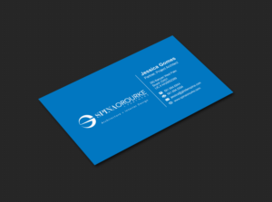 Visitenkarten-Design von HAKIMA 2 für dieses Projekt | Design: #23184659