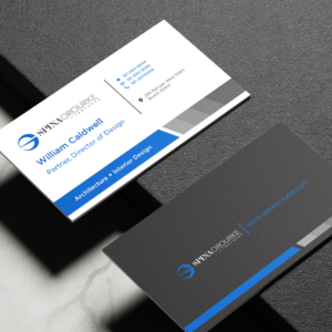 Design de Carte de Visite par hanifwidiwidodo pour ce projet | Design : #23184831