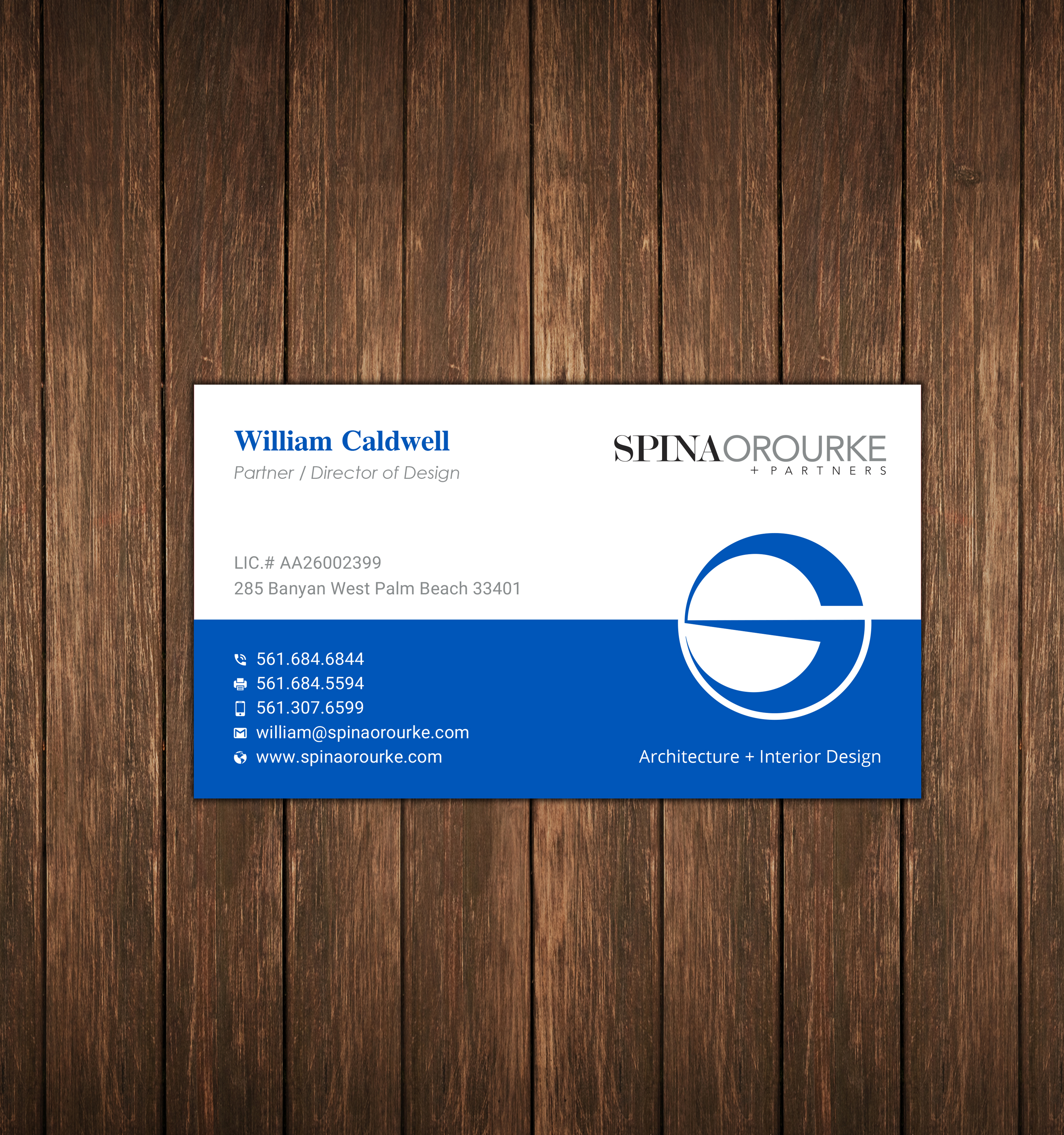 Diseño de Tarjeta de Presentación por Uttom 2 para este proyecto | Diseño #23189573
