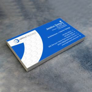 Business Card Design by Awais Ahmad