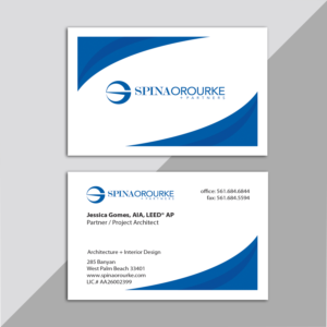 Design de Carte de Visite par HristovaToni pour ce projet | Design : #23179218