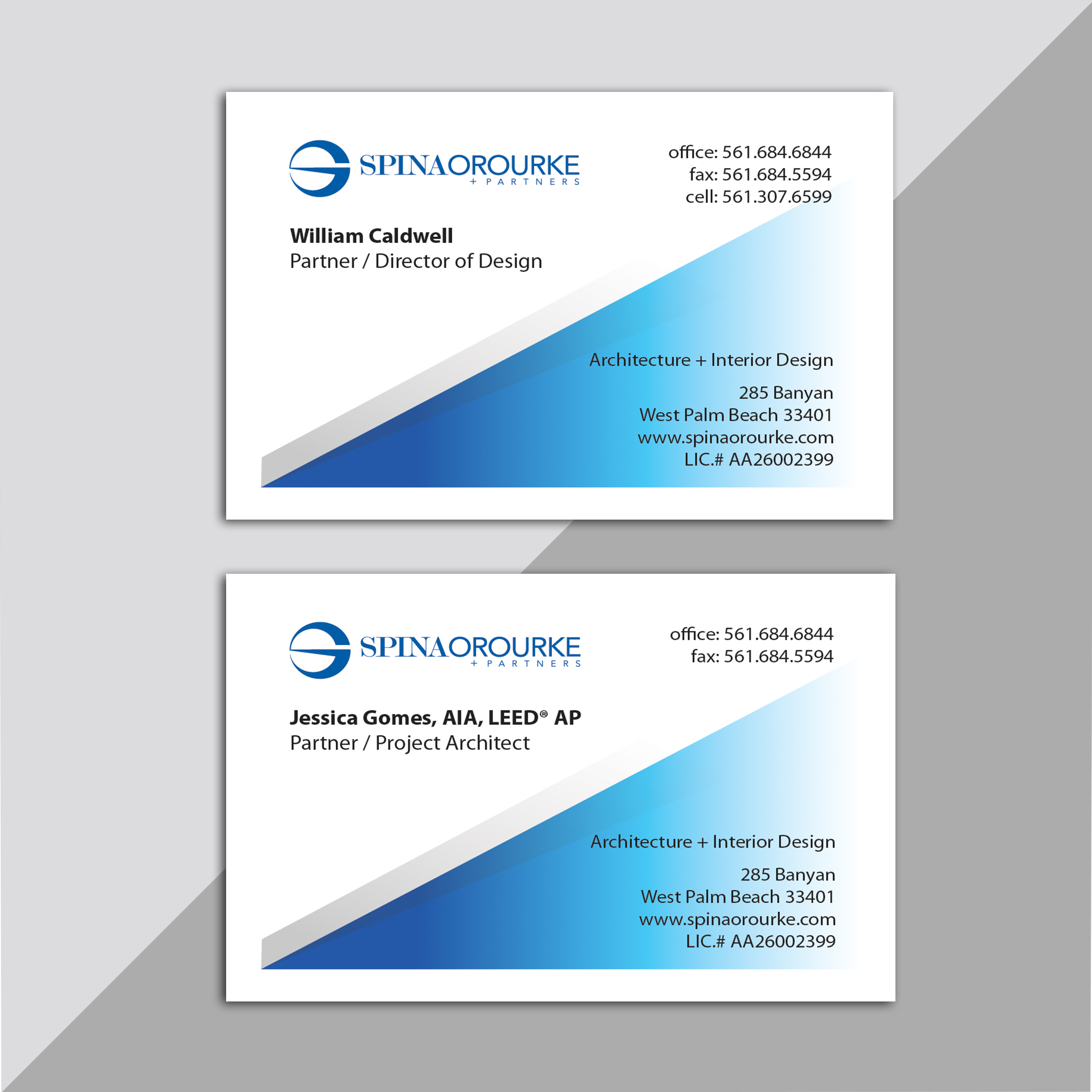 Business Card Design by HristovaToni for this project | Design #23179221