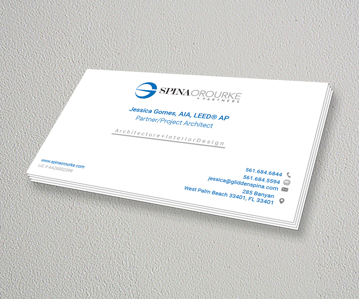 Design de Carte de Visite par Ai Graphics pour ce projet | Design #23196883