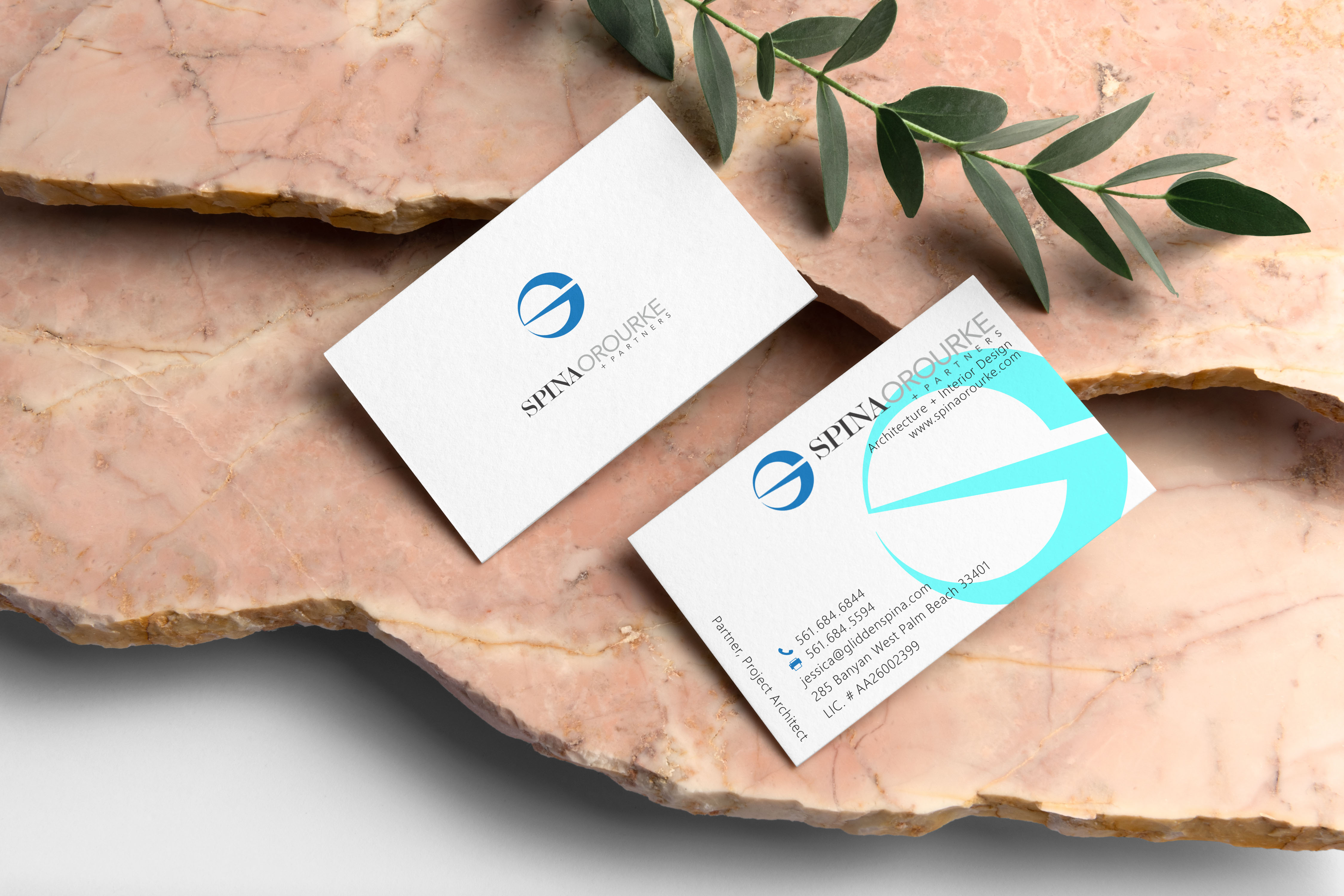 Business Card Design by KhadChad 2 for this project | Design #23200049