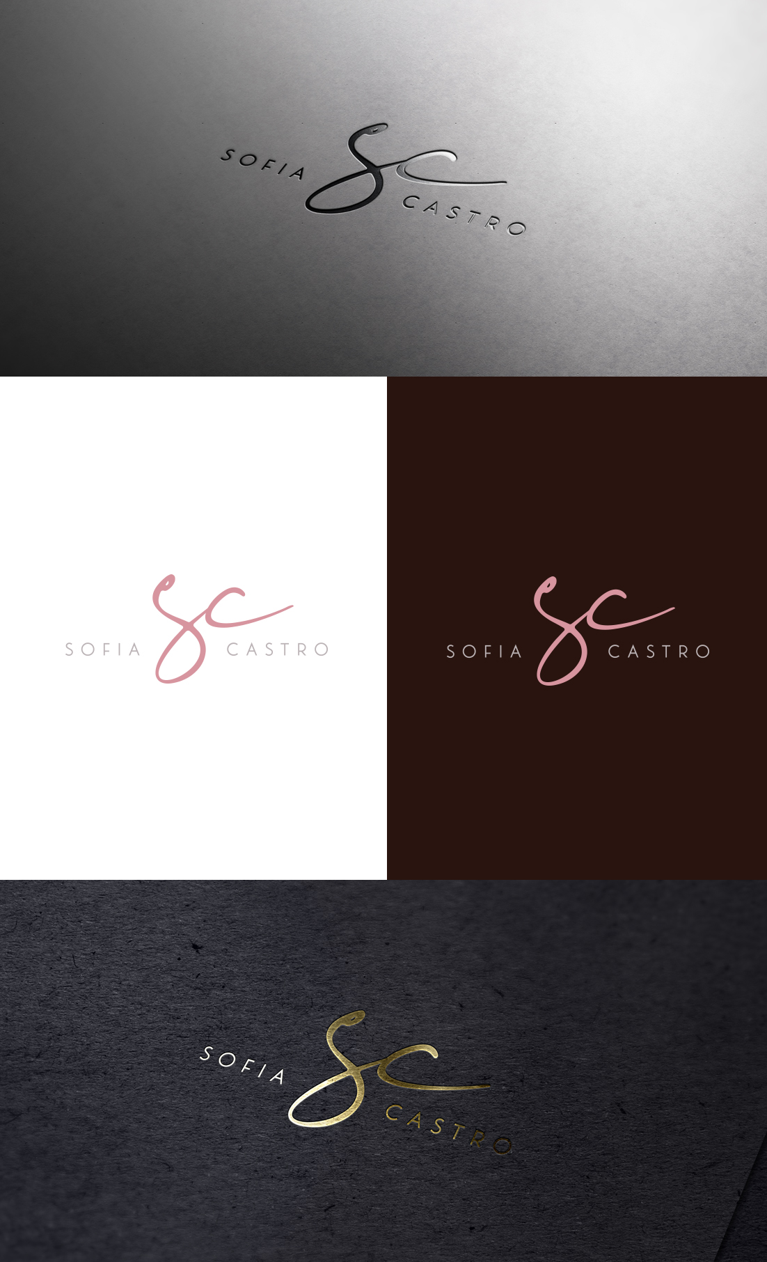 Logo Design by GLDesigns for this project | Design #23183493