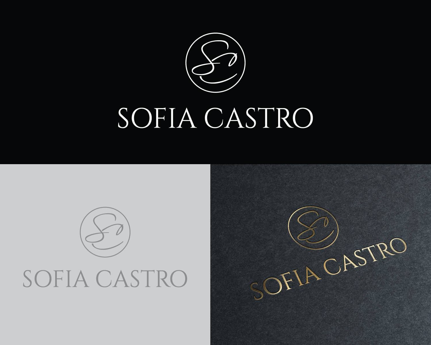 Logo Design by Atec for this project | Design #23199817