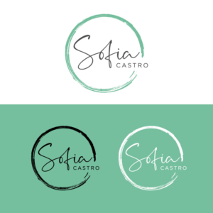 Logo-Design von Iryna 3 für dieses Projekt | Design: #23212728