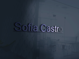 Logo Design by Eleeza Creative 2