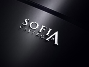 Sofia Castro | Design de Logo par CreativeBaba