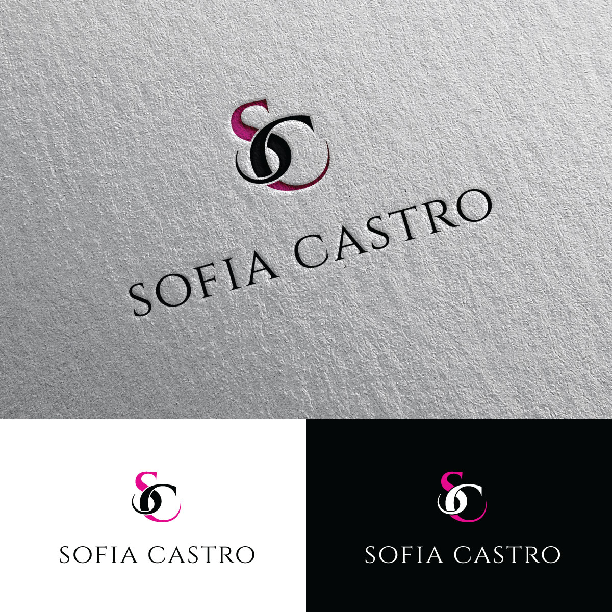 Logo-Design von Rii für dieses Projekt | Design #23187835