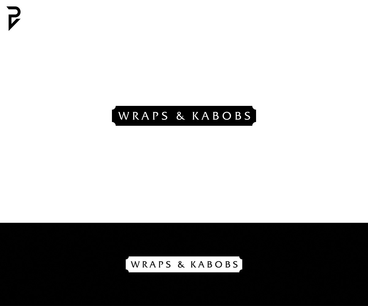 Logo Design by poisonvectors for this project | Design #23178985