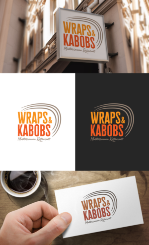 Logo Design by GLDesigns for this project | Design #23179701