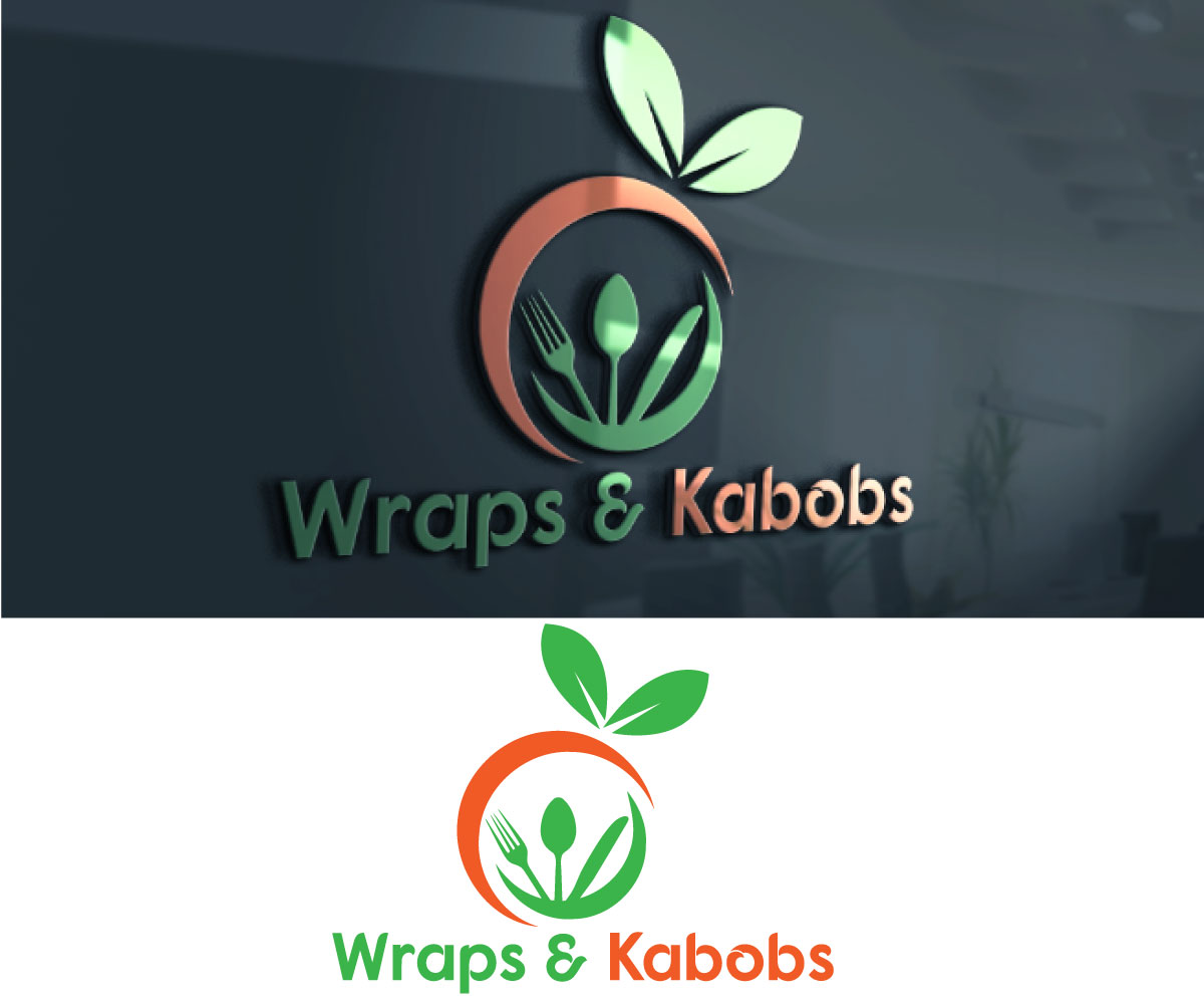 Logo Design by dobobed for this project | Design #23182654