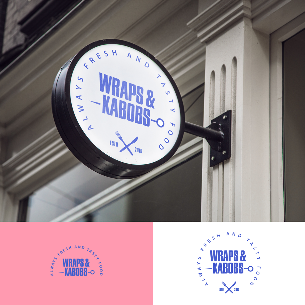 Logo Design by :) Zoya for this project | Design #23182641