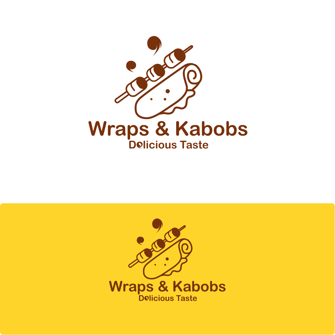 Logo Design by aria aji tara for this project | Design #23184911