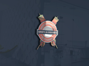 Logo-Design von Mahesh_07 für dieses Projekt | Design: #23181819