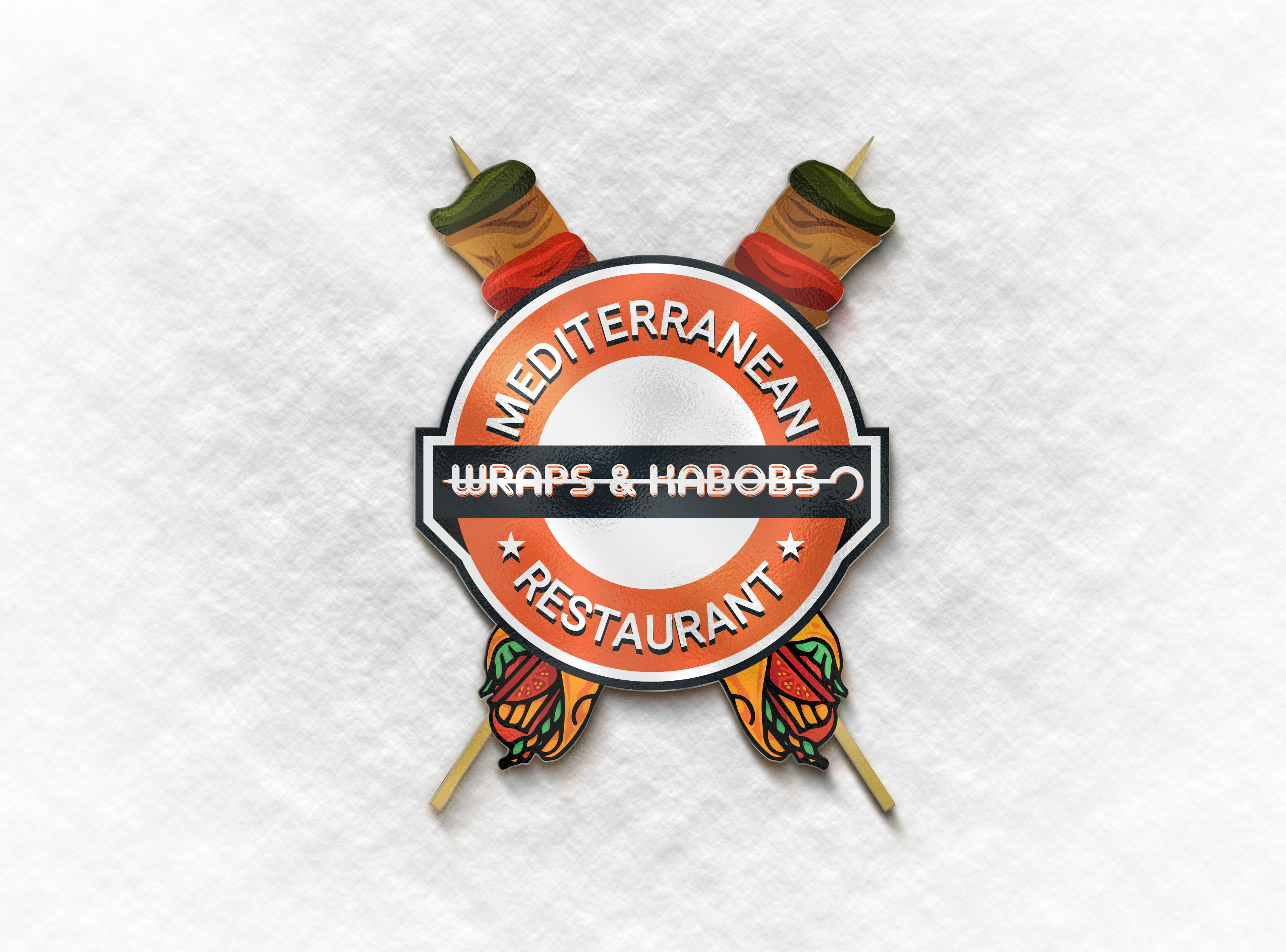 Logo Design by Mahesh_07 for this project | Design #23181821