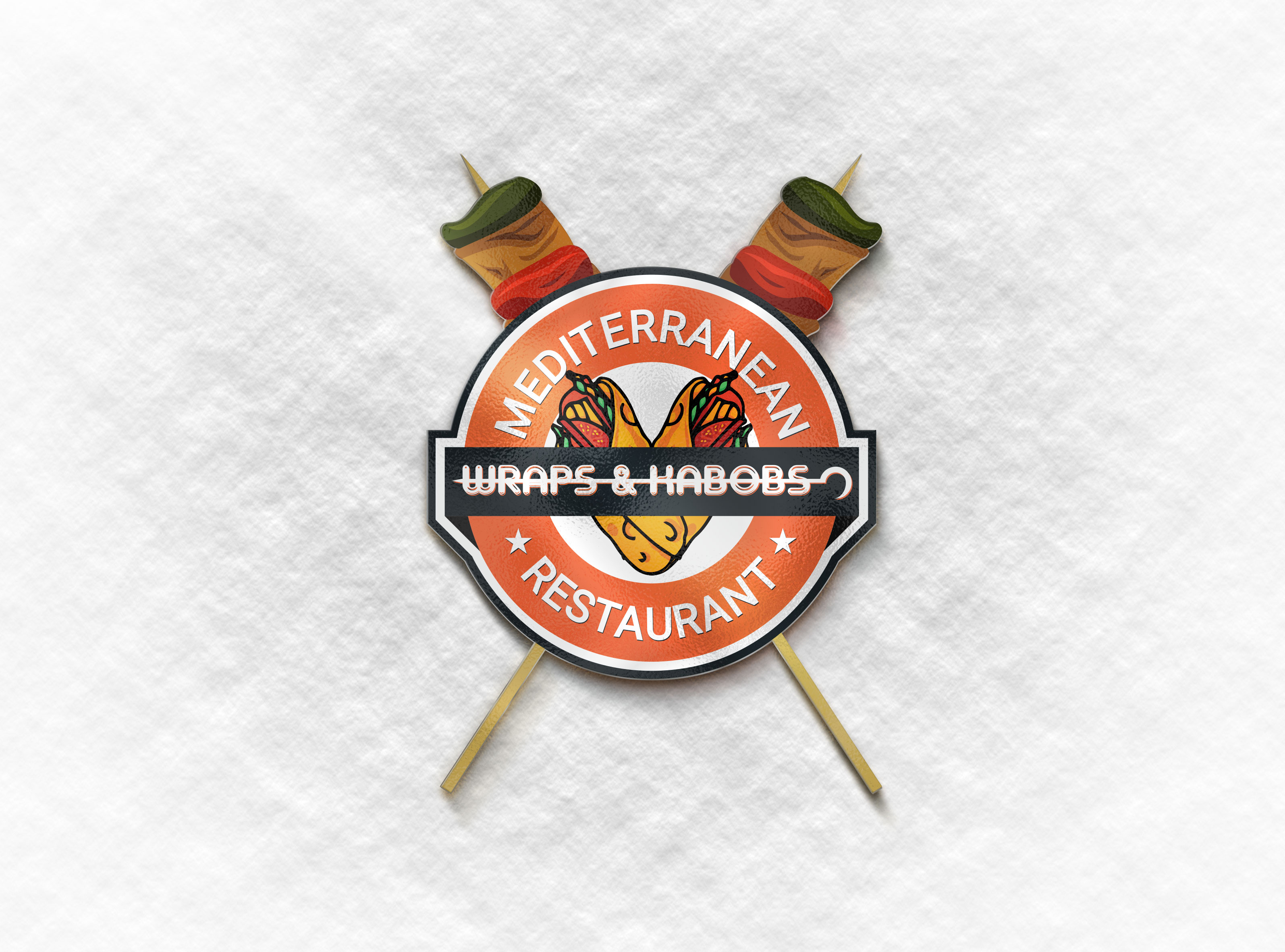 Logo Design by Mahesh_07 for this project | Design #23181822