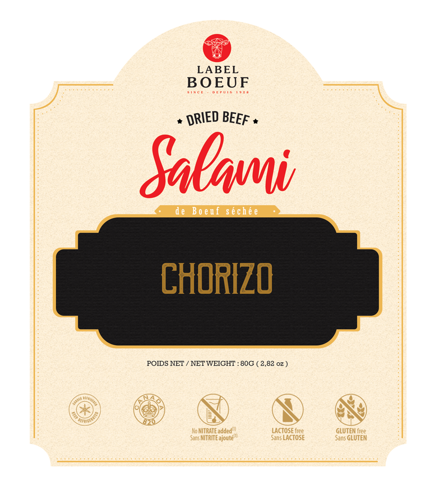 Label Design by aniep for this project | Design #23250262