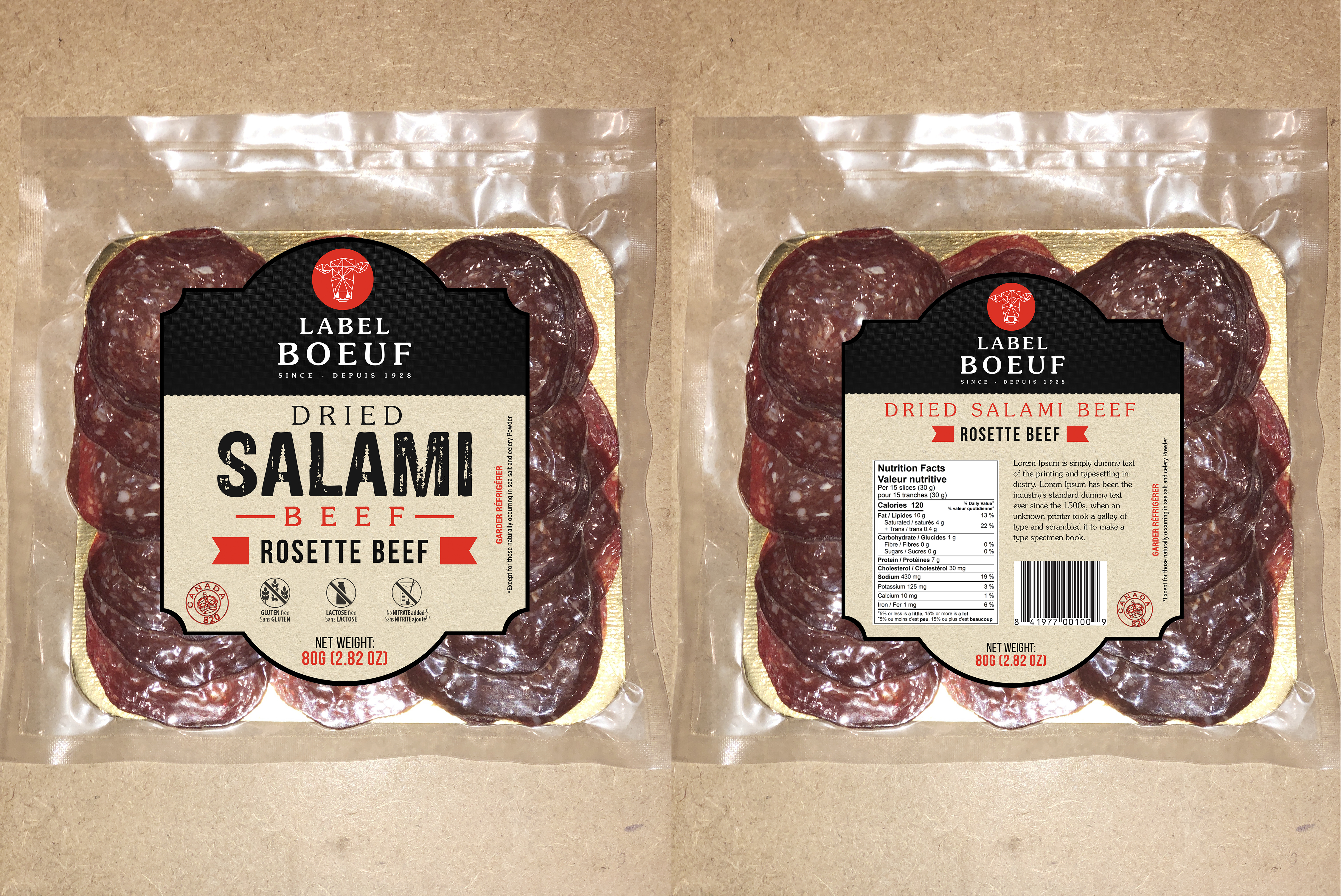 Label Design by SAI DESIGNS for this project | Design #23198444