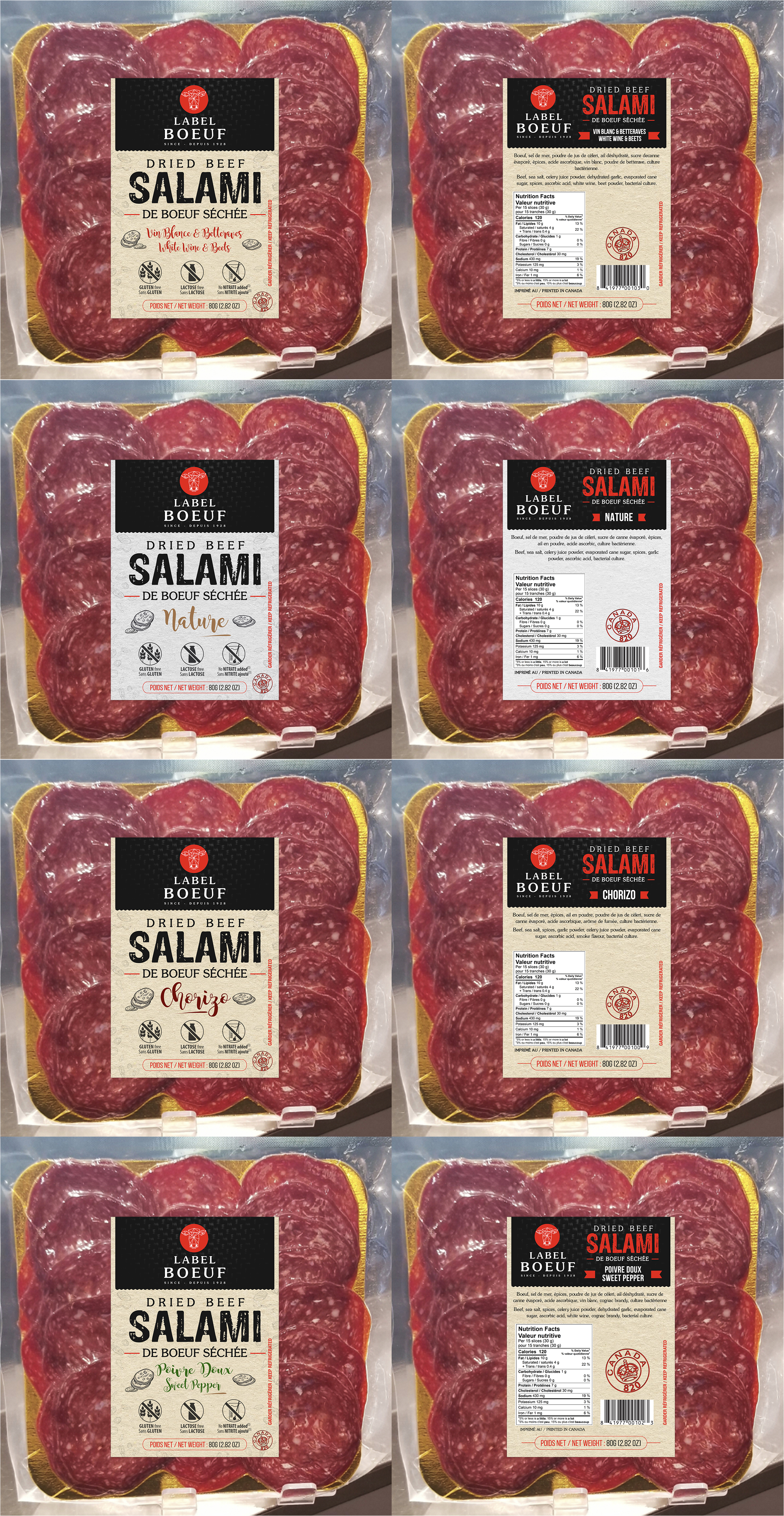 Label Design by SAI DESIGNS for this project | Design #23244044