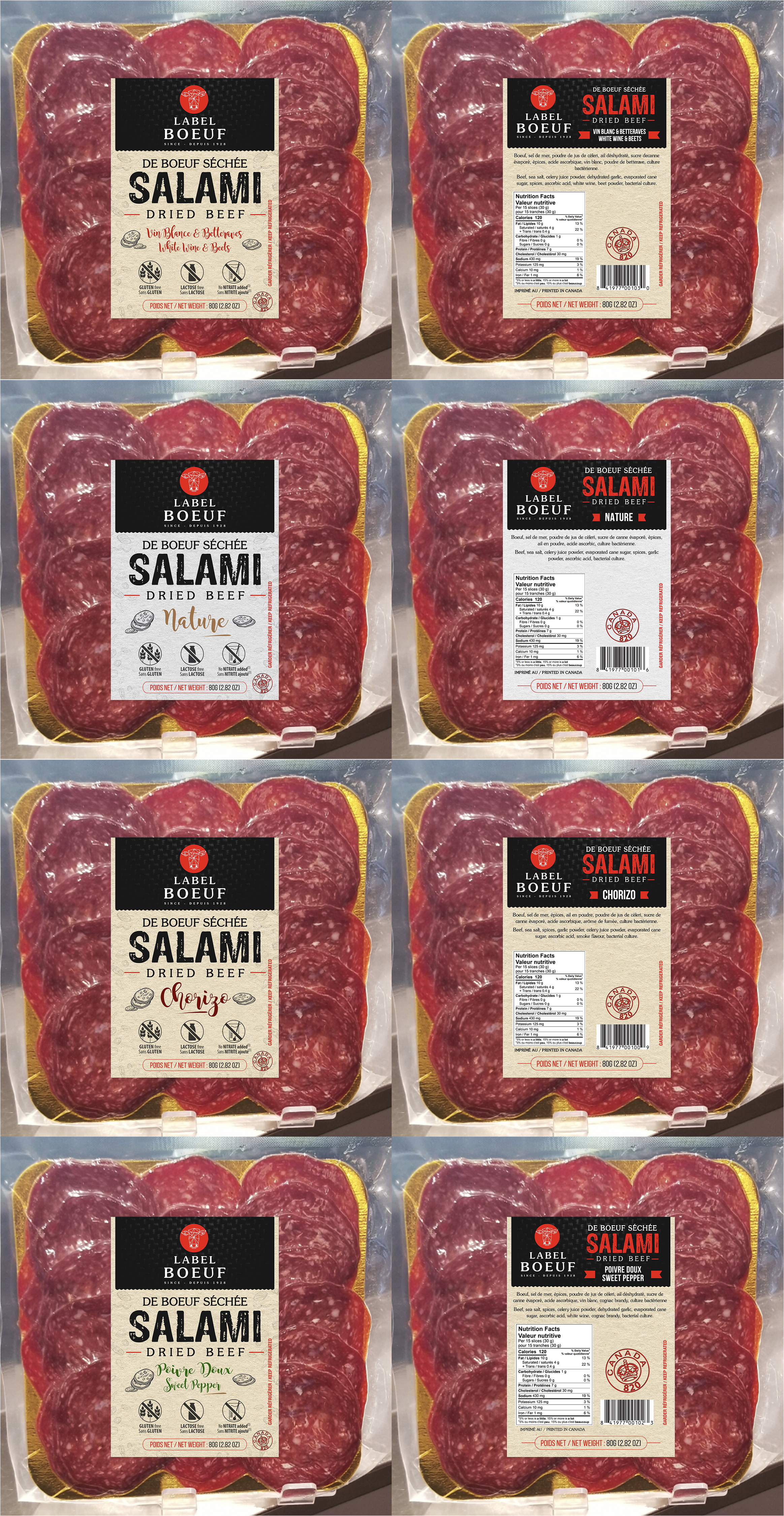 Label Design by SAI DESIGNS for this project | Design #23263039