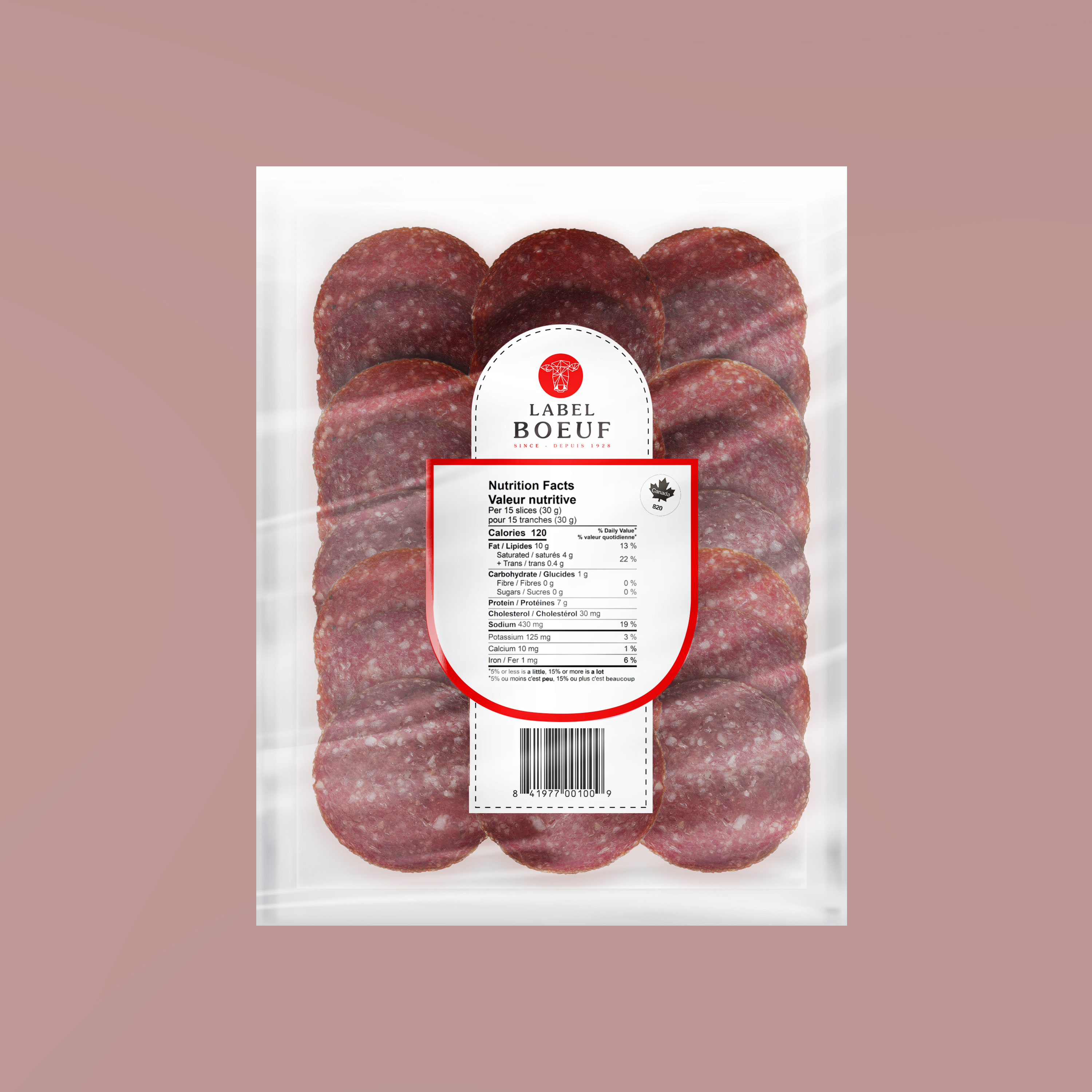 Label Design by 3SS for this project | Design #23182599