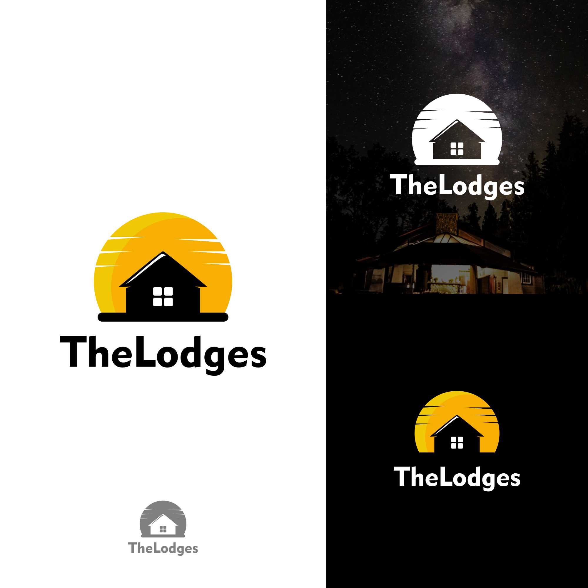 Logo Design by zatsukiki for this project | Design #23184987