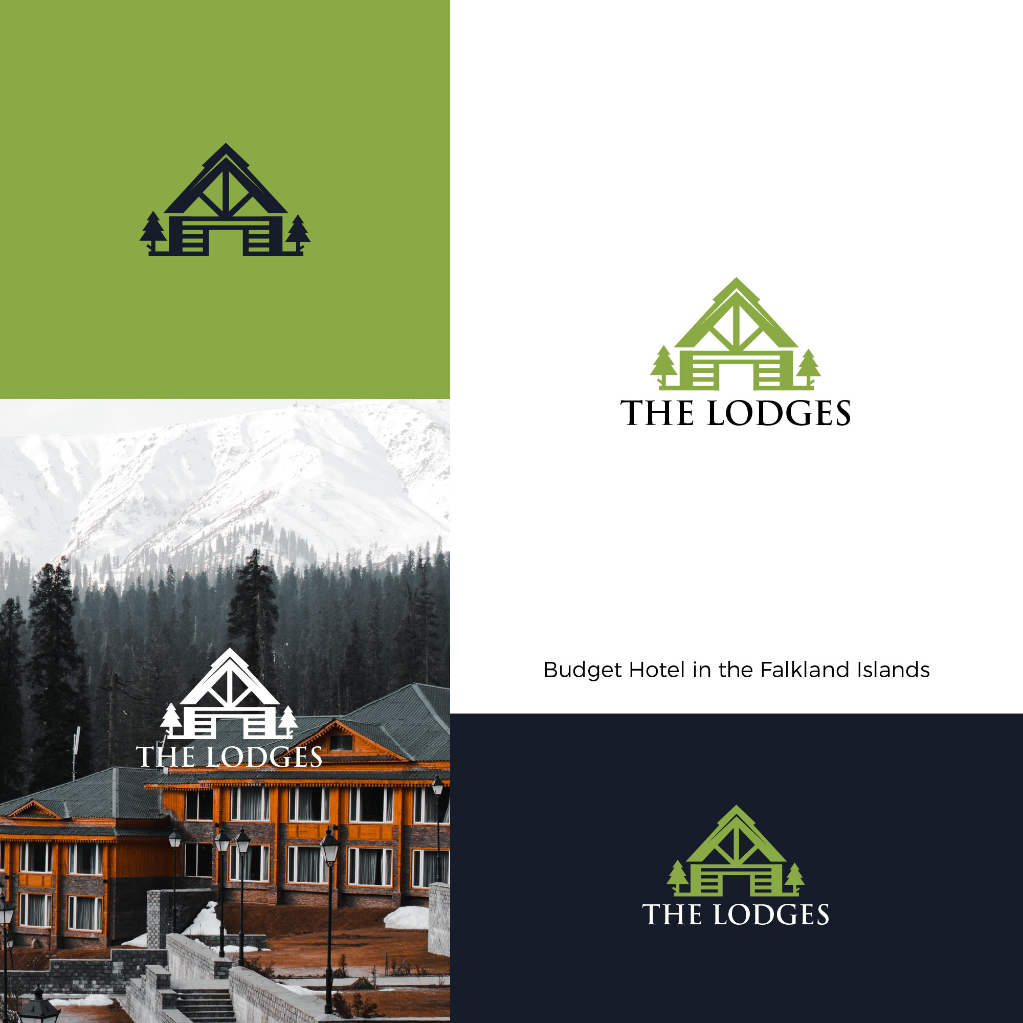 Logo Design by zatsukiki for this project | Design #23200791