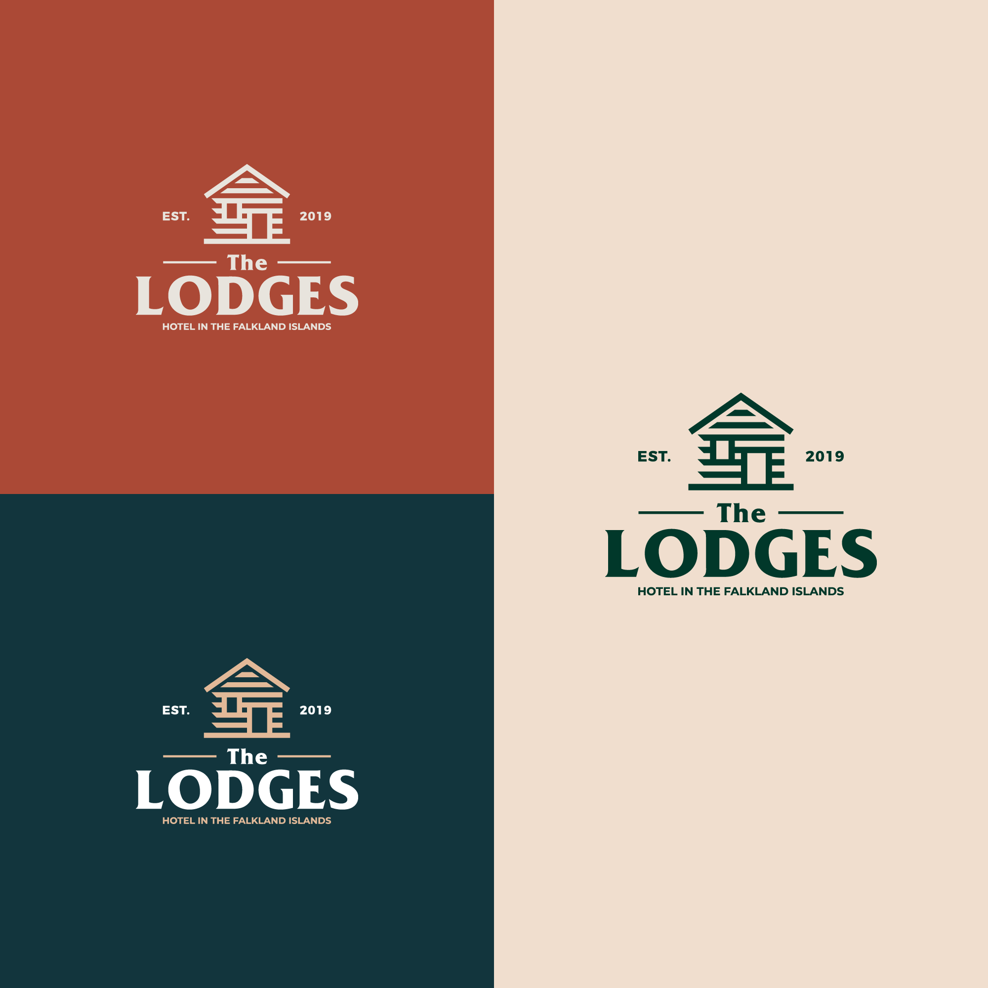 Logo Design by zatsukiki for this project | Design #23202106