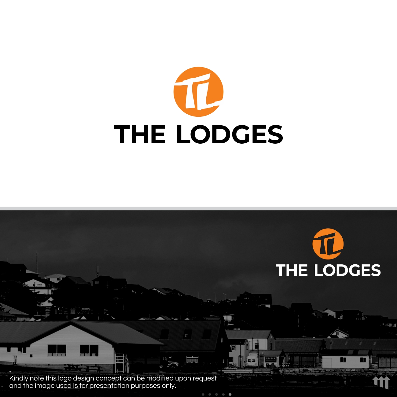 Logo Design by MBARO for this project | Design #23211836