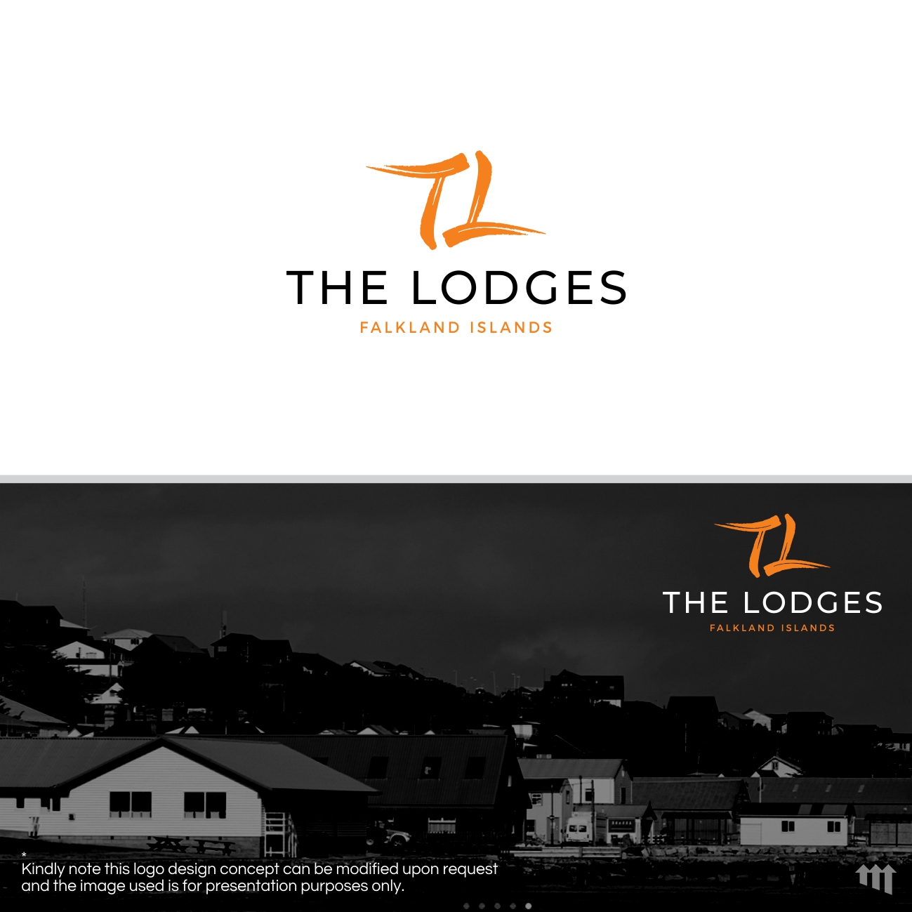 Logo Design by MBARO for this project | Design #23211837