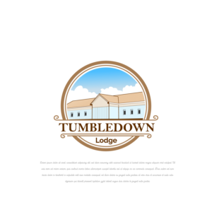 Logo Design by Maria Graphics™ for this project | Design: #23184487