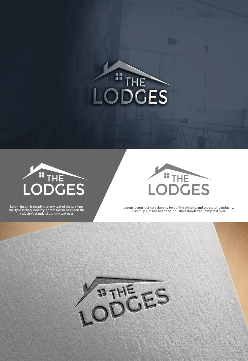 Design de Logo par Abdulhadi creation pour ce projet | Design : #23181701