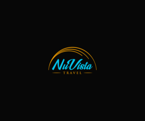NuVista Travel | Logo Design by Mario