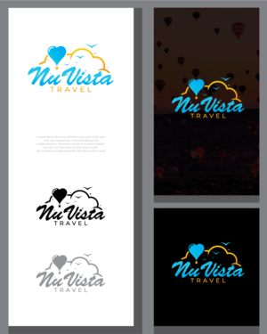 Logo Design by Graphic Bricks