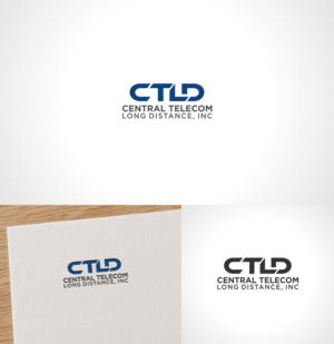 Central Telecom Long Distance, Inc. | Design de Logo par Joenet Jayawarna