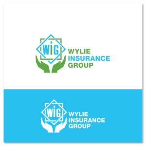 Diseño de Logo por Sujit Banerjee para Wylie Insurance Group | Diseño: #23184060
