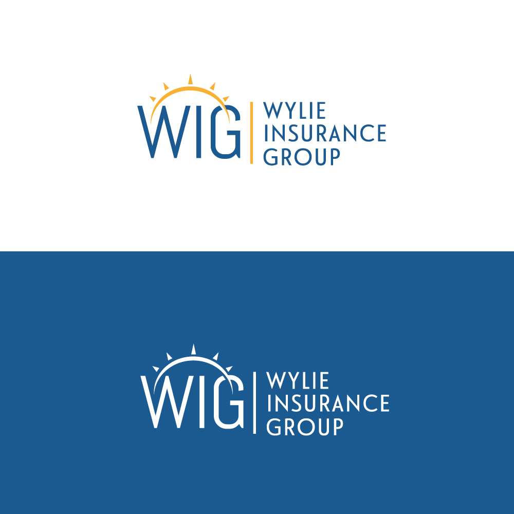 Design de Logo par Sujit Banerjee pour Wylie Insurance Group | Design #23184062