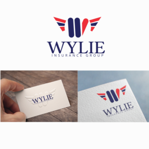 Logo-Design von beniwalsuman für Wylie Insurance Group | Design #23190278