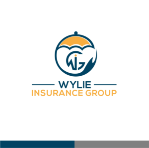 Diseño de Logo por debdesign para Wylie Insurance Group | Diseño: #23182376