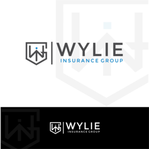 Diseño de Logo por debdesign para Wylie Insurance Group | Diseño: #23183877