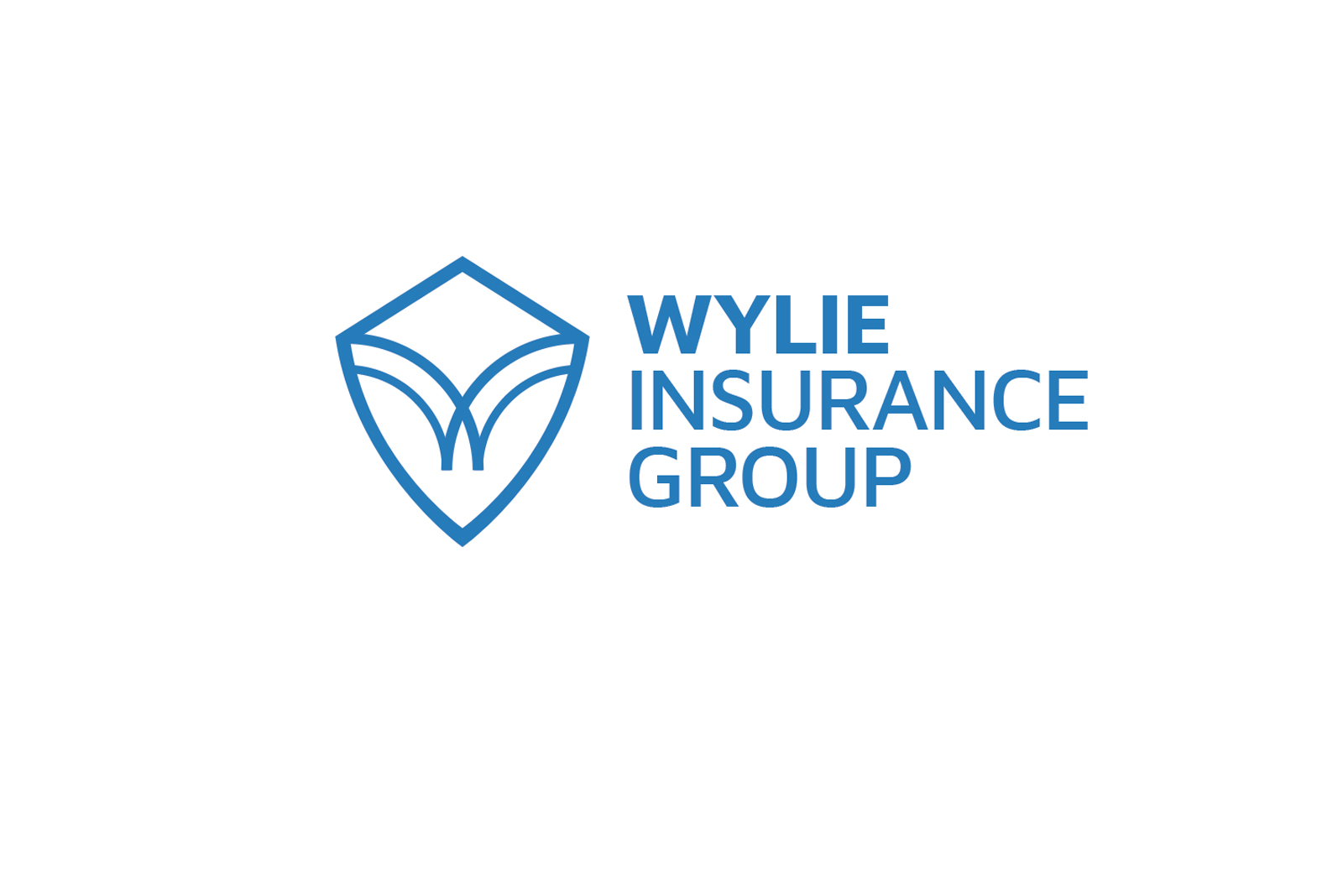 Logo-Design von ivo_i_ivanov für Wylie Insurance Group | Design #23190930