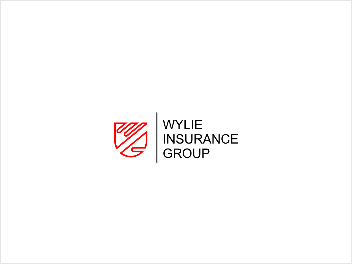 Logo-Design von Sushmaa für Wylie Insurance Group | Design #23228855