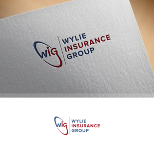 Diseño de Logo por Maxo-Biz para Wylie Insurance Group | Diseño: #23182294