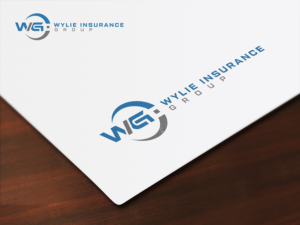 Logo Design by IdentsArt for Wylie Insurance Group | Design: #23187595