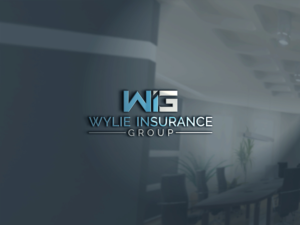 Logo Design by Synthi for Wylie Insurance Group | Design: #23207097