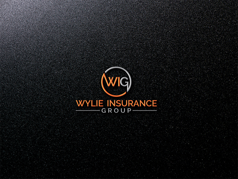 Logo Design by Synthi for Wylie Insurance Group | Design #23207098