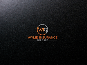 Diseño de Logo por Synthi para Wylie Insurance Group | Diseño: #23207098