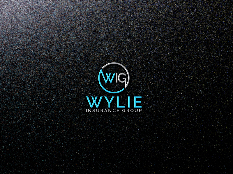 Design de Logo par Synthi pour Wylie Insurance Group | Design #23237415